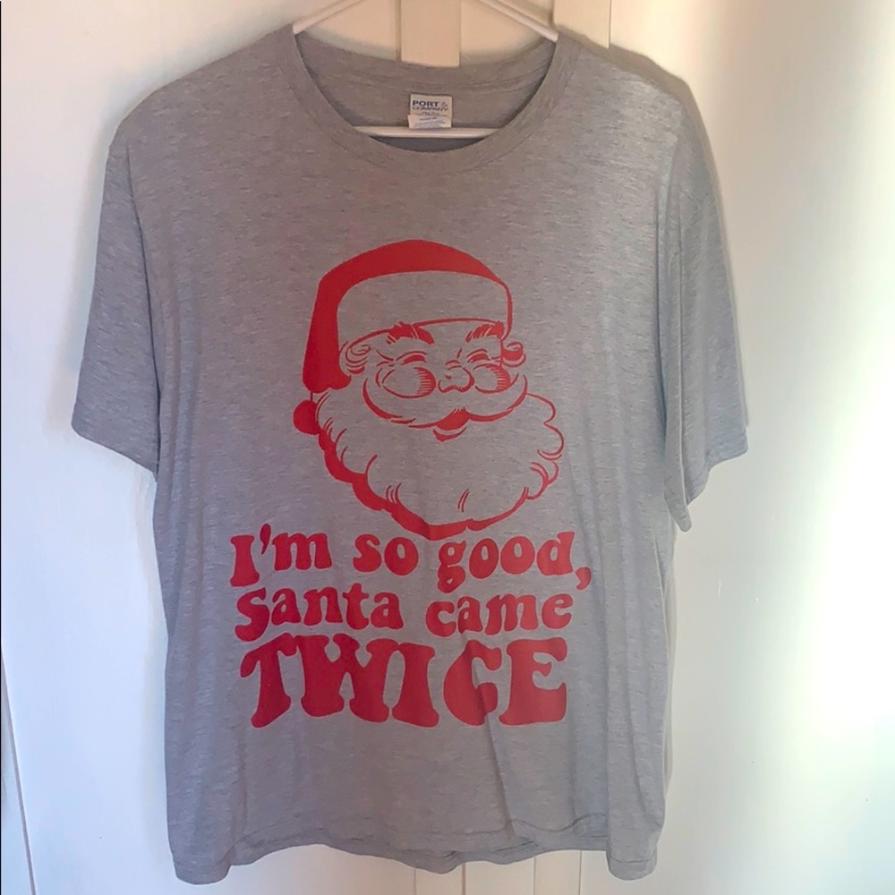 Ugly Christmas Sweater/Shirt